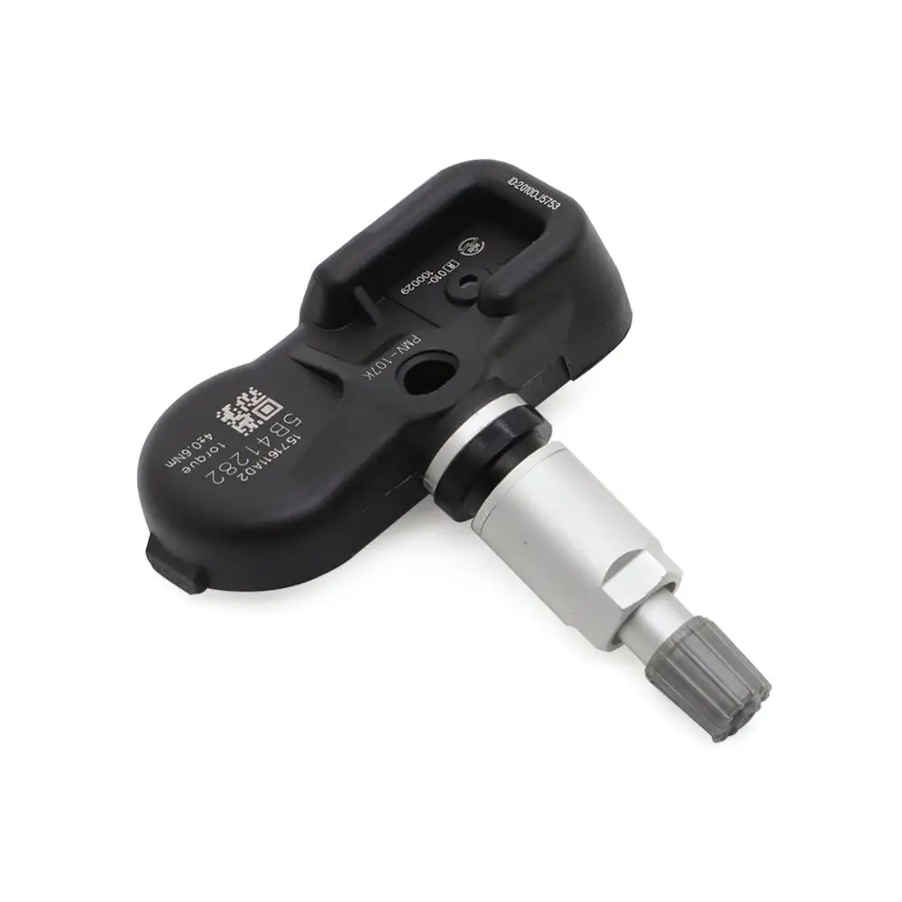 Tyre Pressure Sensor TPMS PMV-107K FOR 2005-2012 Lexus GS ES LS 433MHz TIRE PRESSURE MONITOR SNSOR 42607-50010 42607-50011 | Автомобили и