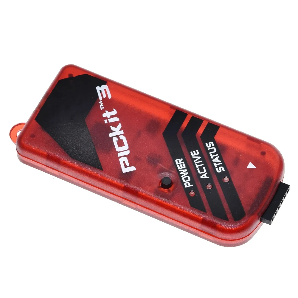 ShengYang PICKIT3 PIC KIT3 PICKIT 3 программатор офлайн Программирование микроконтроллер чип
