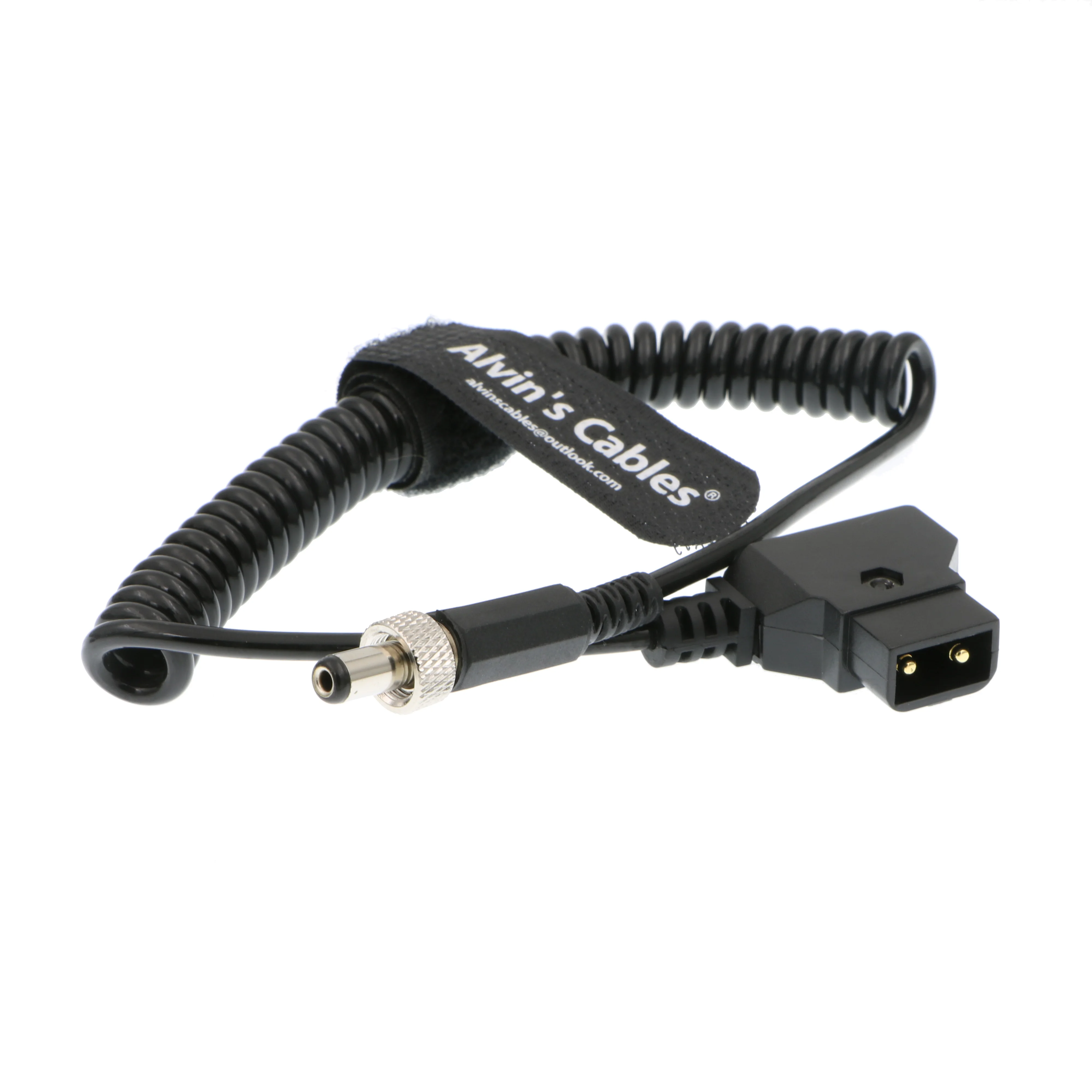 Alvin's Cables D Tap to Lock DC Video Devices PIX-E7 7 Touchscreen Display Hollyland Mars 400s Power Cable | Обустройство дома