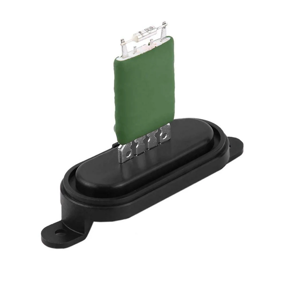 

7E0959263C Heater Motor Fan Blower Resistor For VW T5 Transporter Caravelle Multivan Amarok Touareg 2003-2015 Car Accessories
