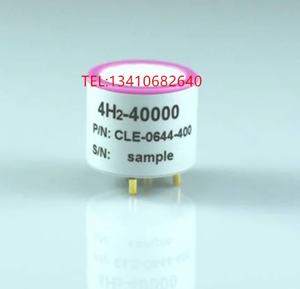 4H2 40000 CLE 0644 400 0 ppm H2 датчик газа|Аксессуары для батарей| |