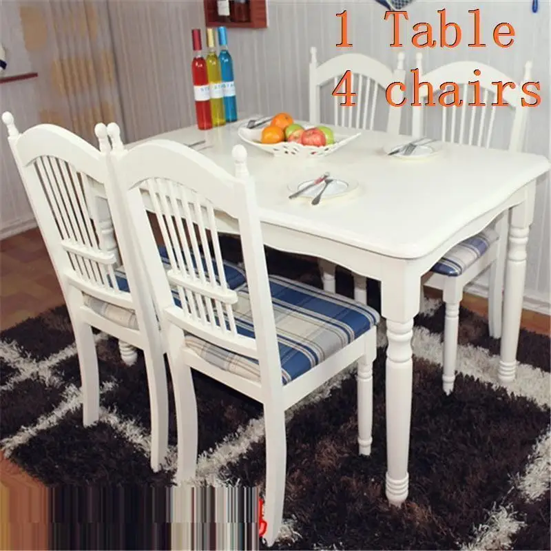 Comedores Mueble Eet Tafel Salle Tisch Marmol набор яслей современный деревянный Comedor Tablo Mesa De Jantar стол обеденный стол