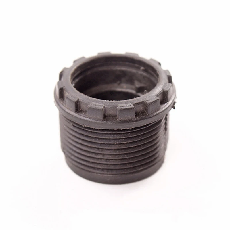 

1pcs 25.4/27.5/30mm Adjustment Knob Bicycle Front Fork Repair Parts for XCR/XCM Oil Bar Base Screw Rod Bike Cycling Parts