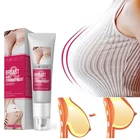 AUQUEST женский крем для тела с эффектом быстрого роста ягодиц и ягодиц, 45 г