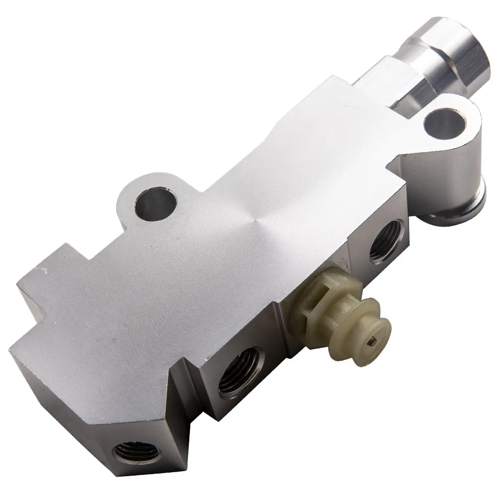 Пропорционный клапан для дискового барабана GM/Chevy универсальный задний тормоз PV4