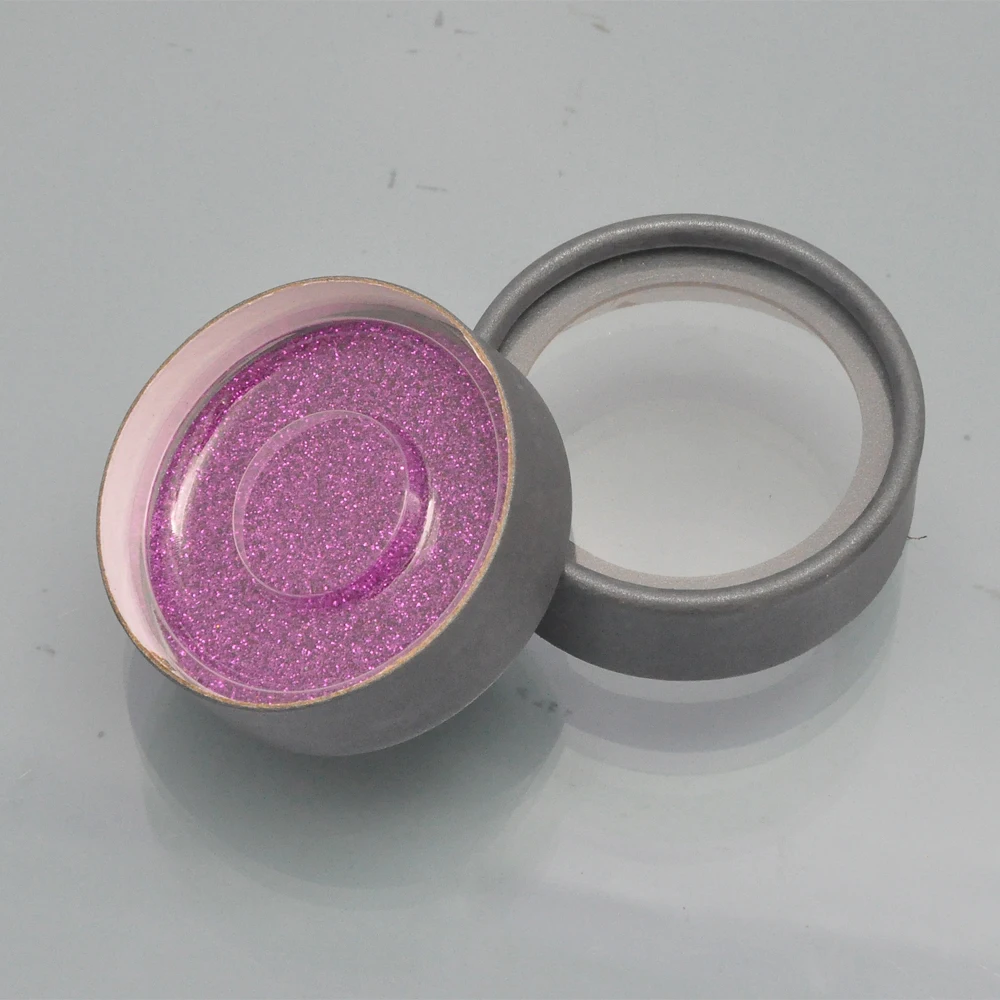 Опт 10 искусственные ресницы оптом упаковочная коробка коробки для ресниц