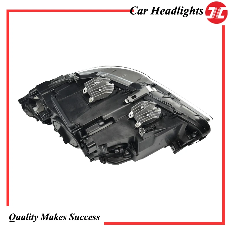 Пара ксеноновых ламп 63117271911/912 с HID для BMW 5 серии F18 2011-2013 F10 R L запчасти