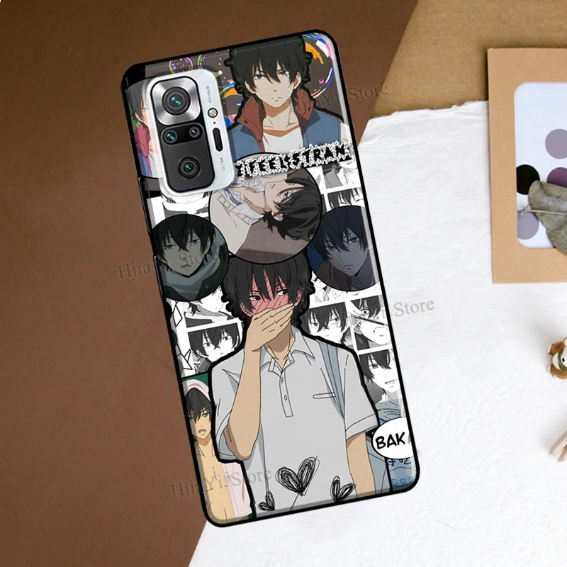 Чехол для Xiaomi Redmi Note 9 10 11 Pro 10S 9S 11S 9T 9A 9C | Чехлы мобильных телефонов