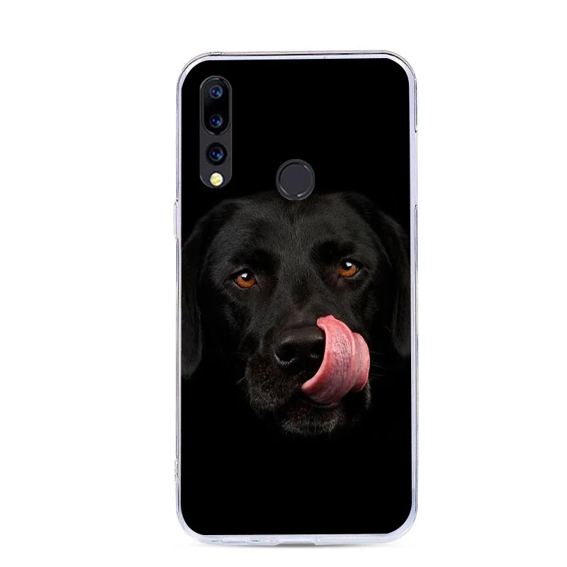 169 Чехол для телефона Doogee N20 с рисунком из мультфильма, мягкий силиконовый чехол из ТПУ Для Doogee N20, чехлы для телефонов - Цвет: 169