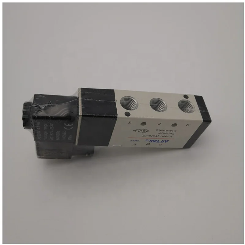 

AIRTAC 4V31008A 4V310-08 AC220V