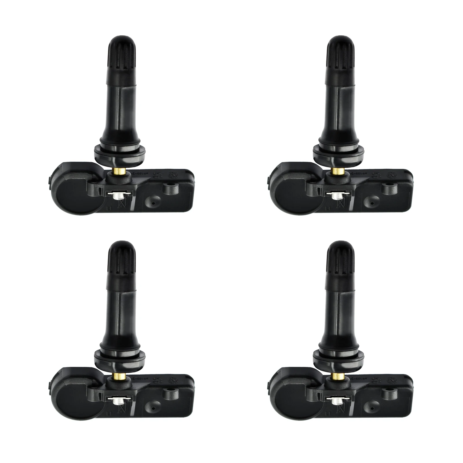 Датчик TPMS для Ford Подлинная Черная система мониторинга давления в шинах 315 МГц