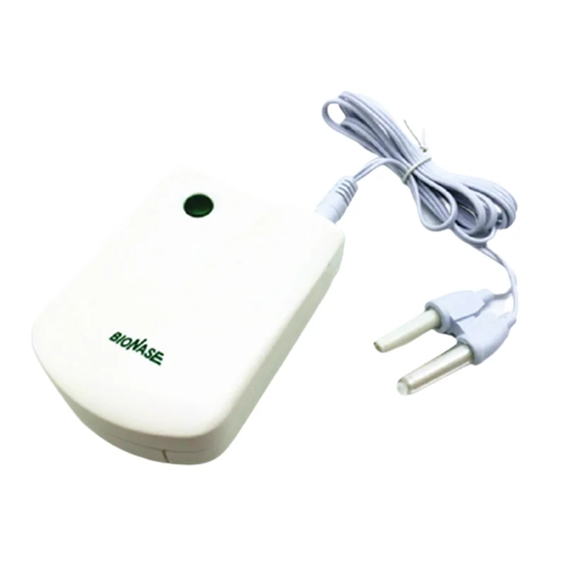 Лазерная импульсная терапия для носа лечения ринитов синусит массажное