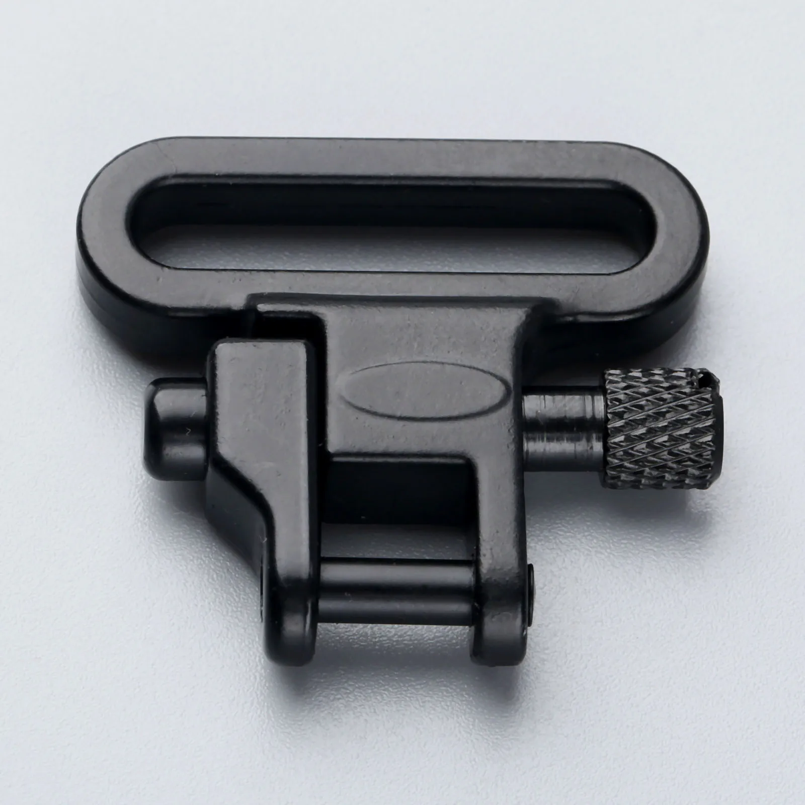 Тактический охотничий 1 дюймовый строп для винтовки из нержавеющей стали