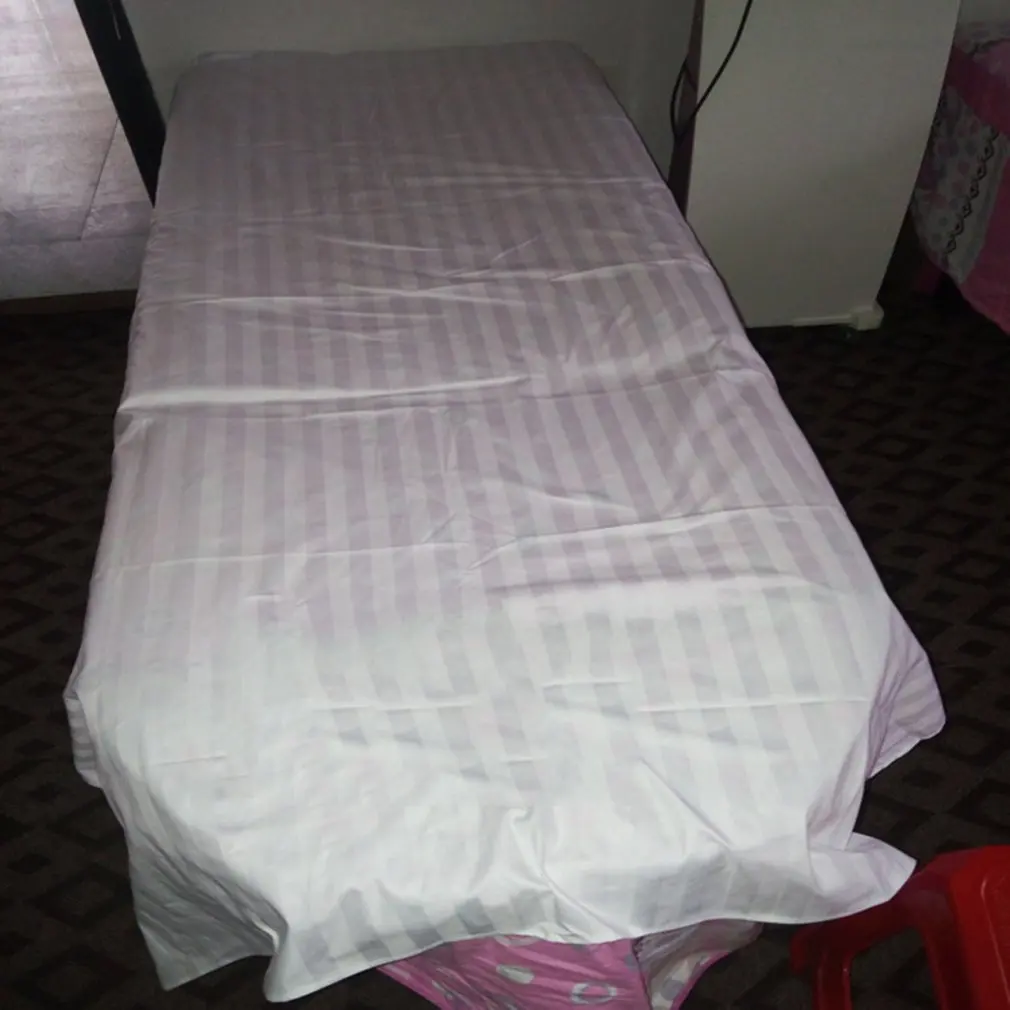 80*190 см комфортная Массажная простыня для массажа красоты переносная эластичная