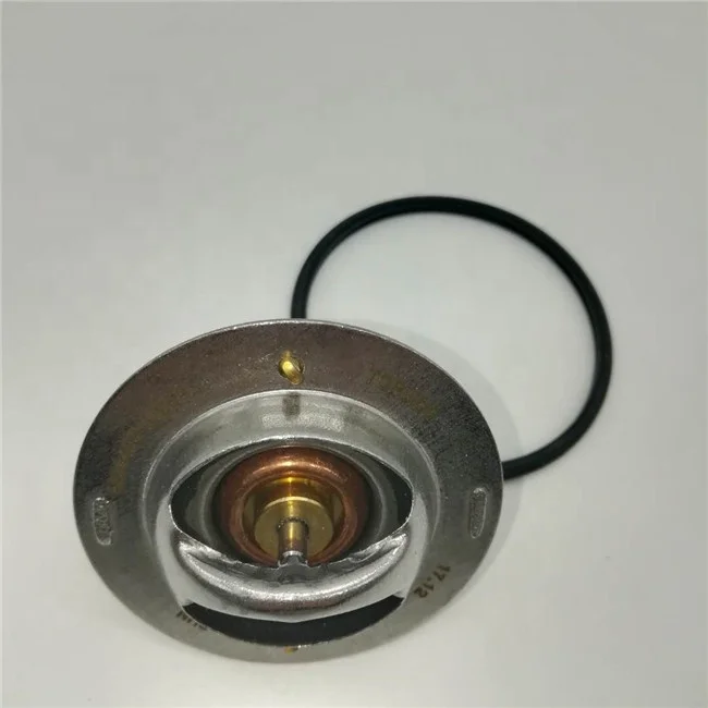 Термостат Assy 6754-61-6212 для экскаватора PC200-8 Engine 4D107 6D107 | Инструменты