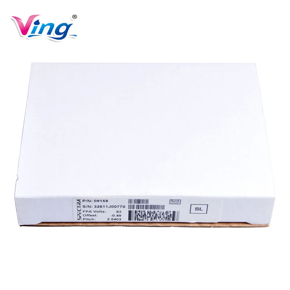 Spectra S-Class SL-128 AA Printhead