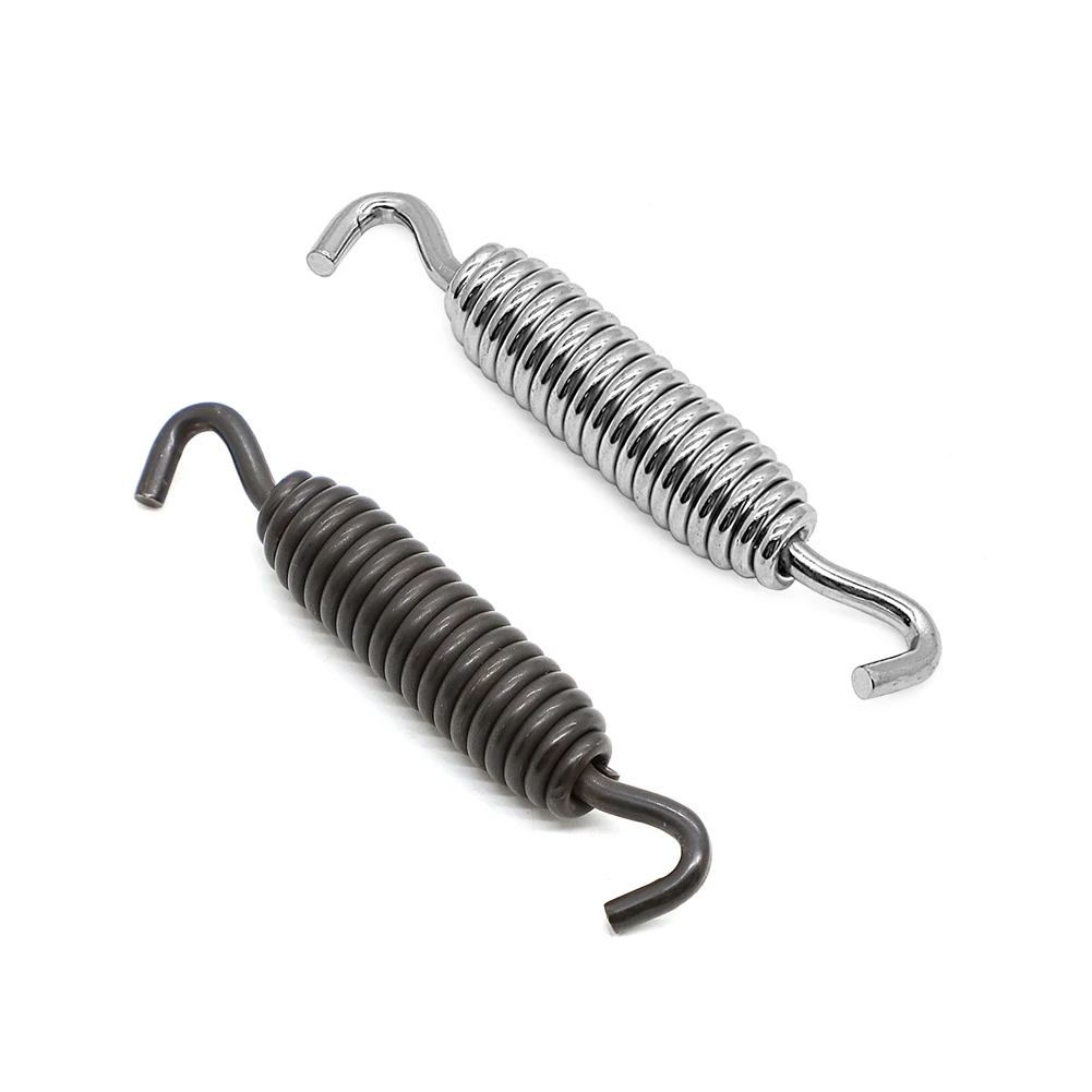 Запчасти для мотоциклов универсальная хромированная черная Подставка Harley Touring