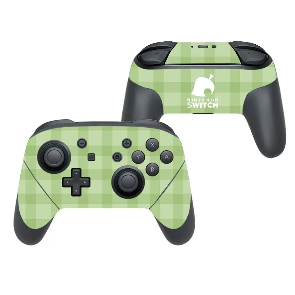 Наклейка с перекрещивающимися животными обложками наклейка на кожу для