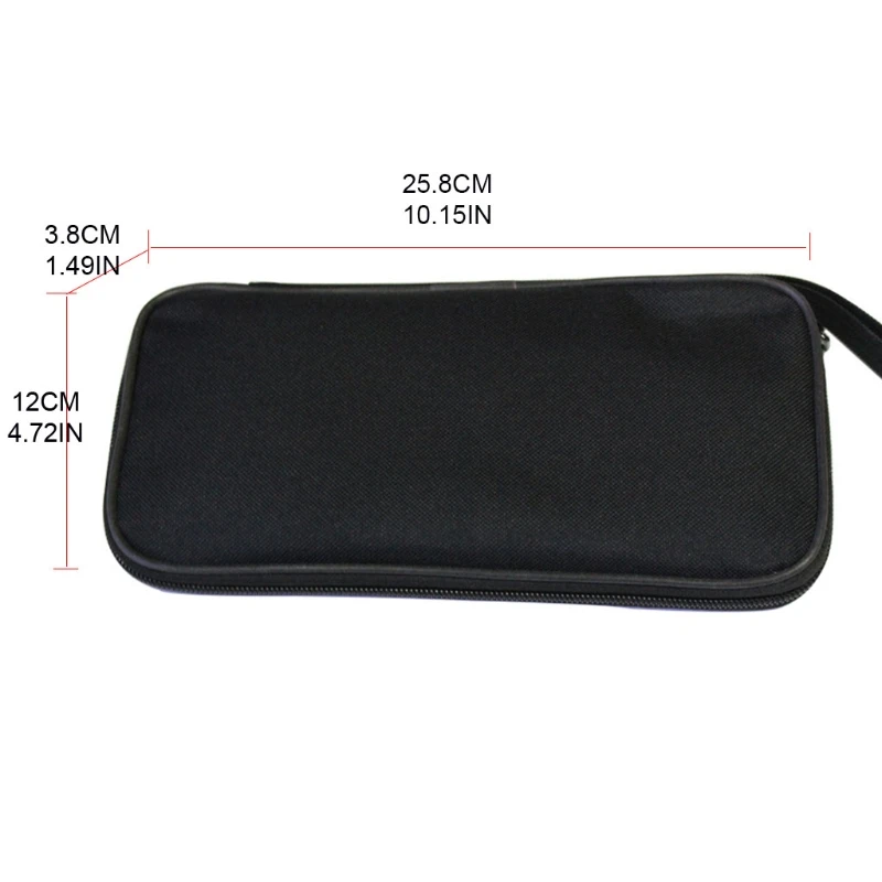 

Automotive Short Cable Tracker & Open Wire Finder U-niversal EM415 PRO 6-42V DC Find Car Short Circuit Wire