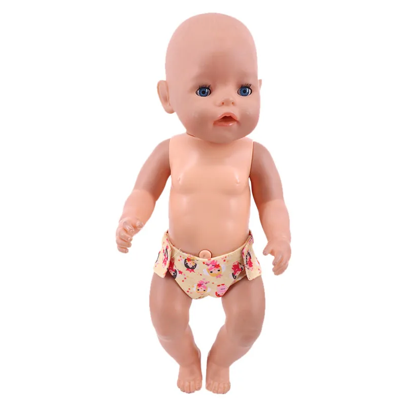 Рисунок 4 - Трусики Reborn для кукол