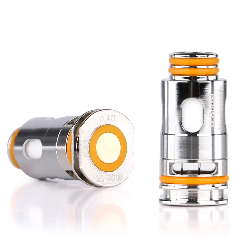 

2pcs/lot Geekvape Aegis Boost Plus Pod System Kit 5.5ML Cartridge G.Coil & 5.5ML Cartridge E-cig Vape MTL 40W Kit VS Drag X