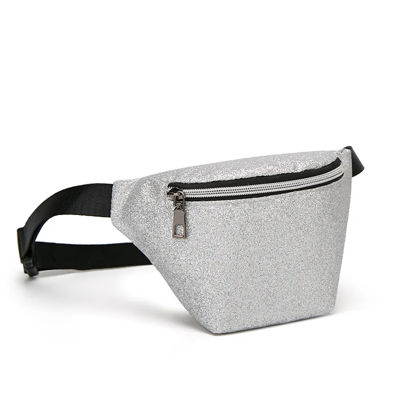 Женская поясная сумка брендовая дизайнерская для девушек нагрудная спортивные