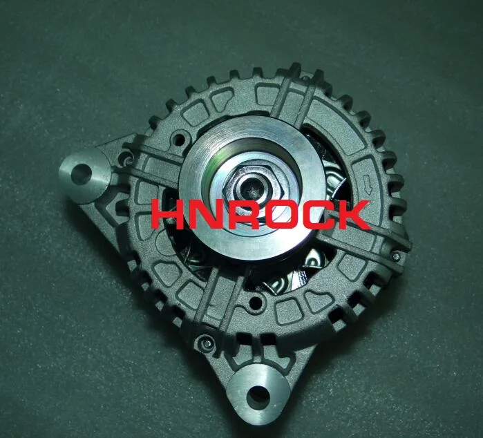 Новый генератор 12В 155A 0124525063 CA1914IR для PEUGEOT 407 607 807 CITROEN C4 C5 C8 | Автомобили и мотоциклы