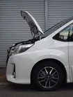 Для 2014-2020 Toyota NOAH ZRR80 Mini фургон передний капот модифицирующие газовые стойки углеродное волокно пружинный демпфер подъемник опорный амортизатор