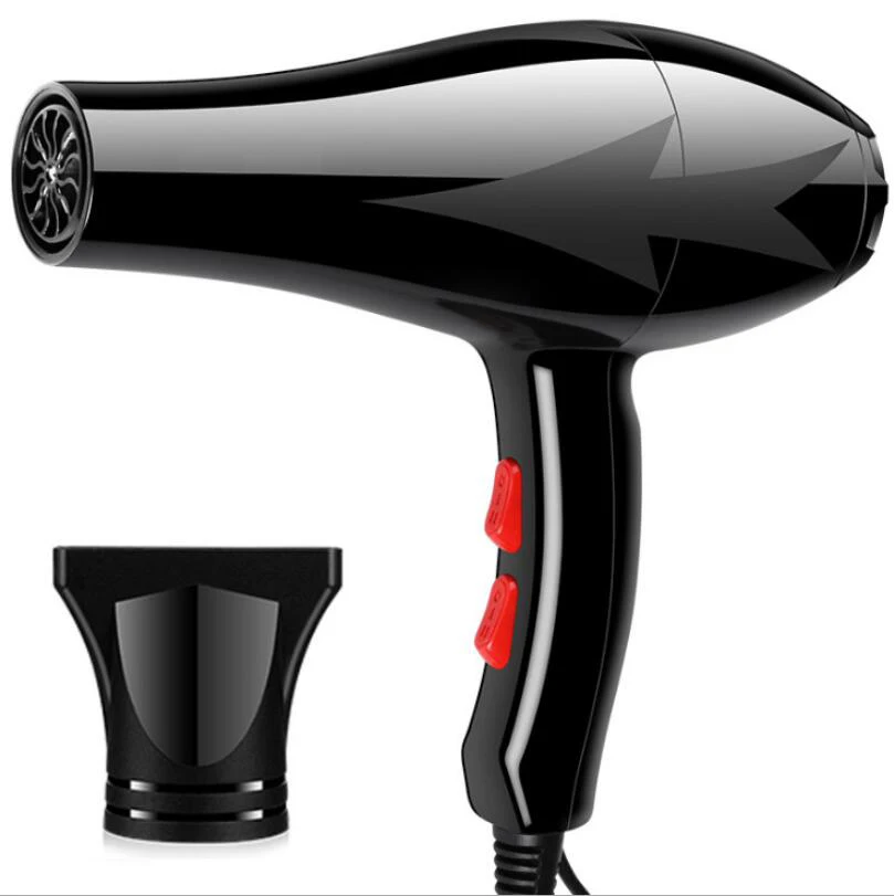 Купить один получить 10 профессиональных мощных фен для волос парикмахерских