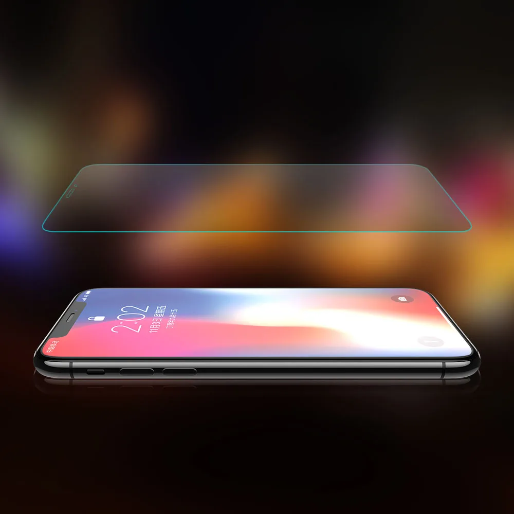 Против подсматривания бликов закаленное Стекло Экран среднего класса против