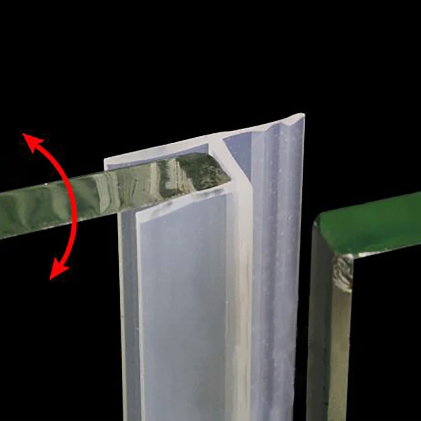 H-shape форме благодаря чему создается ощущение невесомости с Ванна Душ для экрана