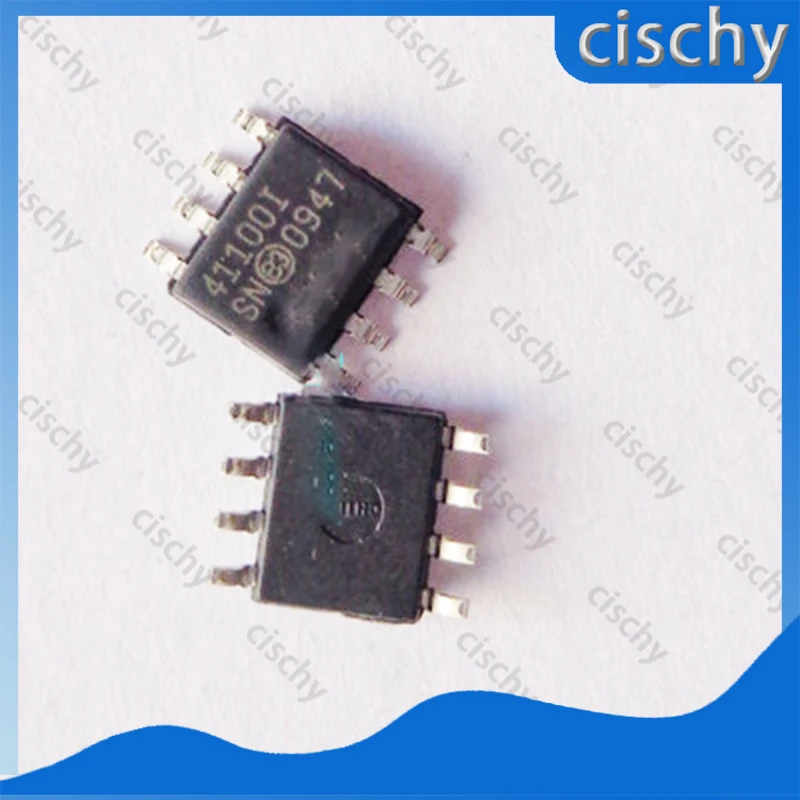 1 шт./Лот MCP41100-I/SN MCP41100 MCP41050-I/SN MCP41050 MCP41010-I/SN MCP41010 SOP-8 в наличии |