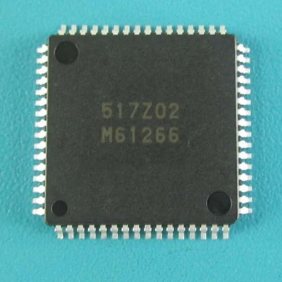 

1 шт./лот M61266 м 61266 QFP-64
