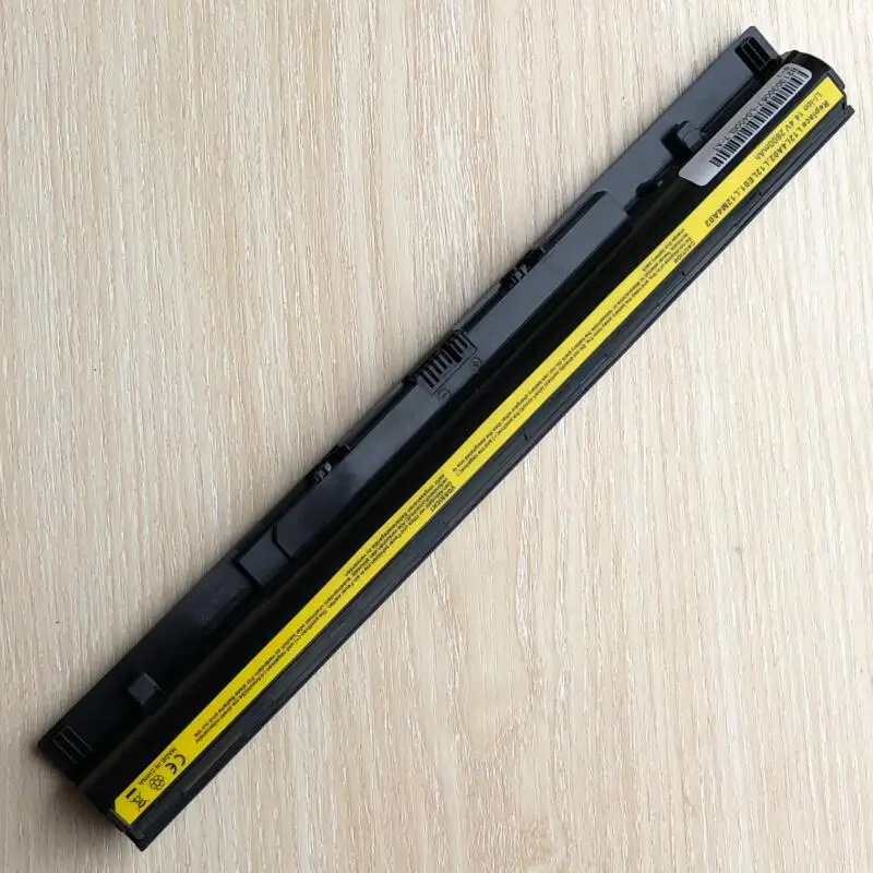 Аккумулятор HSW по специальной цене для Lenovo G400s G500s S410p G510s G410s G405s G505s S510p L12L4A02 L12L4E01
