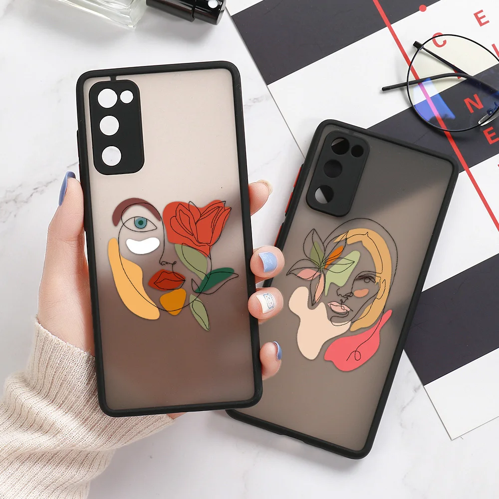 

Lens Protection Case Realme 8 Pro C11 C12 C25 C15 C20 C21 GT NEO Case Back Cover For Oppo A95 A94 A93 A74 A54 A52 A72 A15 Fundas