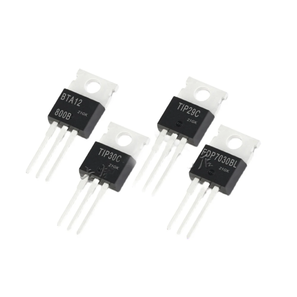 1pcs/lot FDP7030BL FDP7030L FDP7030 7030 TO-220 In Stock