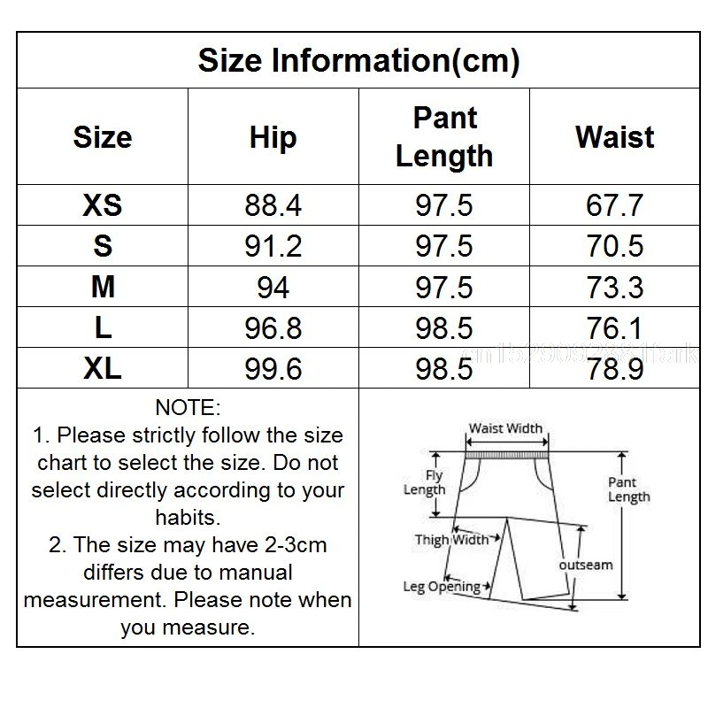 

PGM Women Golf Pants Trousers Female Slimming Winter Autumn High Elastic Pants Thin Leisure Outdoor Sports Clothing Wear Pants