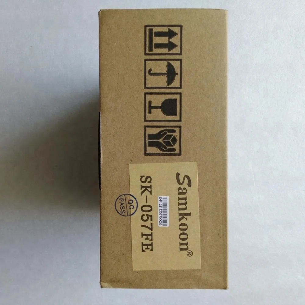 

Samkoon touch screen SK-057FE HMI