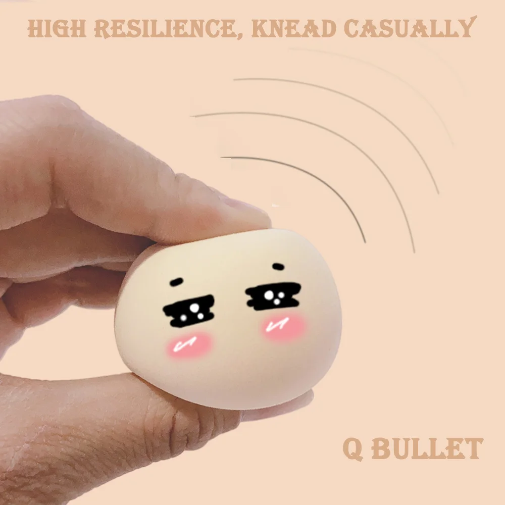 Спонж для макияжа 3 шт./компл. спонжи пудры основы крема косметические спонж