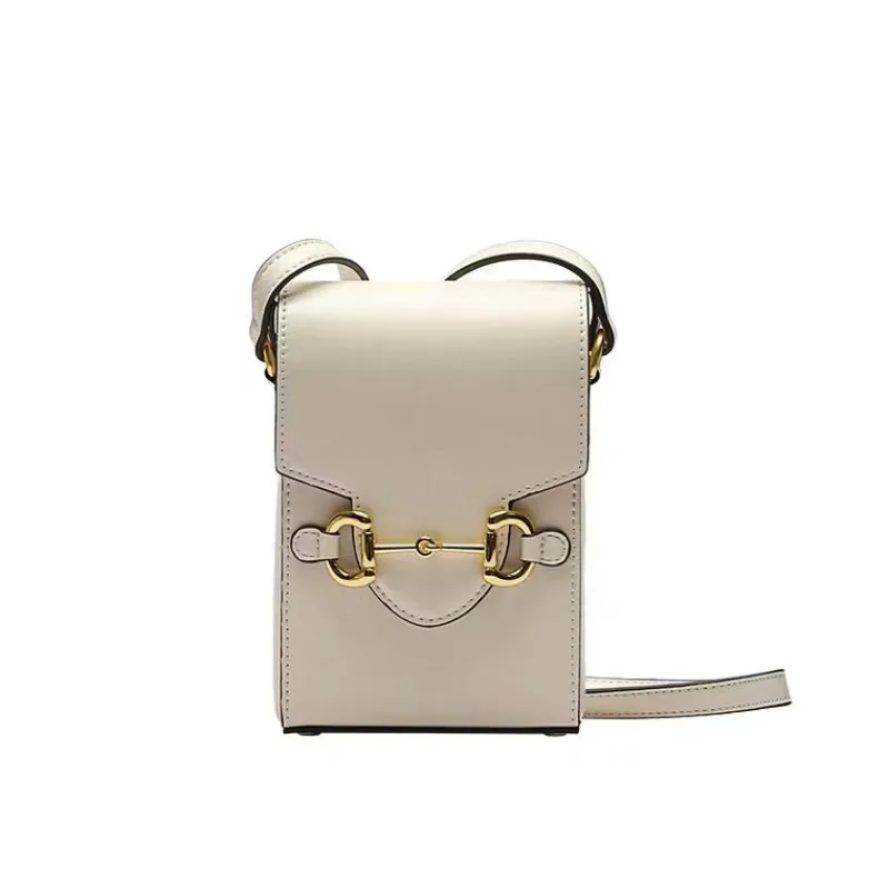

Hiboom 2020 Designer Luxury Female Bag Women's Small Bag Genuine Leather Handbag Bag Crossbody Bags Luxury Brand Bag For Women