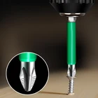 23456  шт PH2 крестообразные сверла набор отверток ручной инструмент противоскользящий электрический шестигранный хвостовик магнитная отвертка сверла