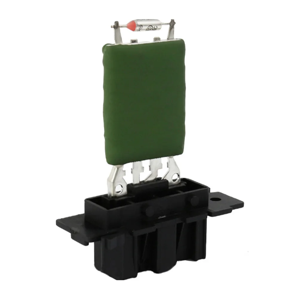 Воздуходувка Автомобильный штекер ремонтный нагреватель прочный резистор с