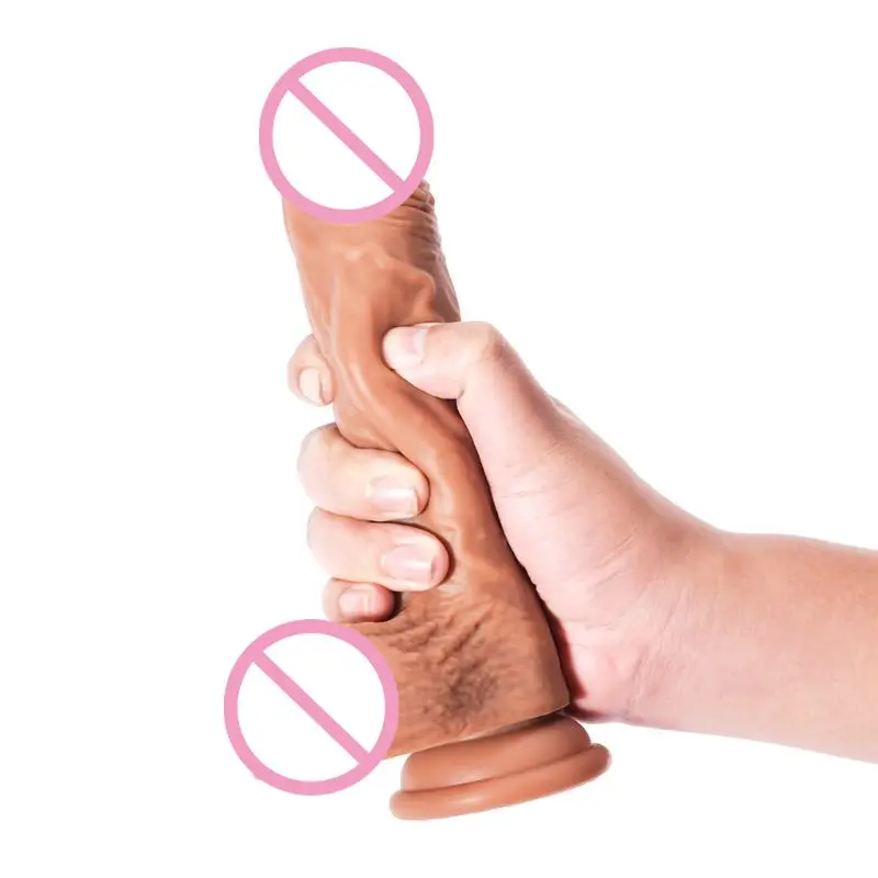 Realistic Dildo Automatic G spot Vibrator Heating Penis Sex Toy Anal | Красота и здоровье