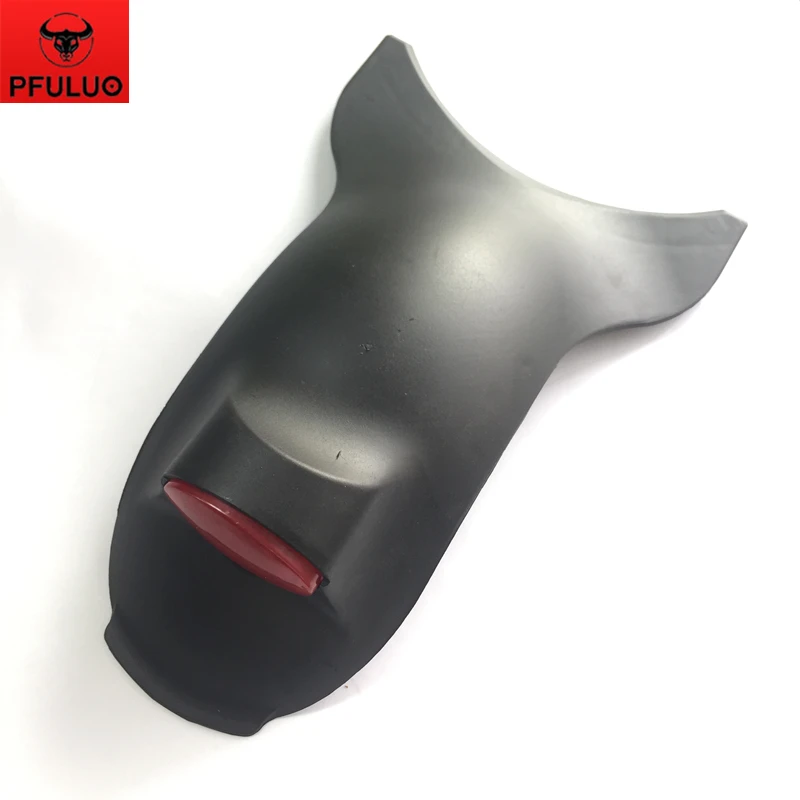 Оригинальный заднее крыло для PFULUO X 11 KickScooter умный Электрический Скутер Складной