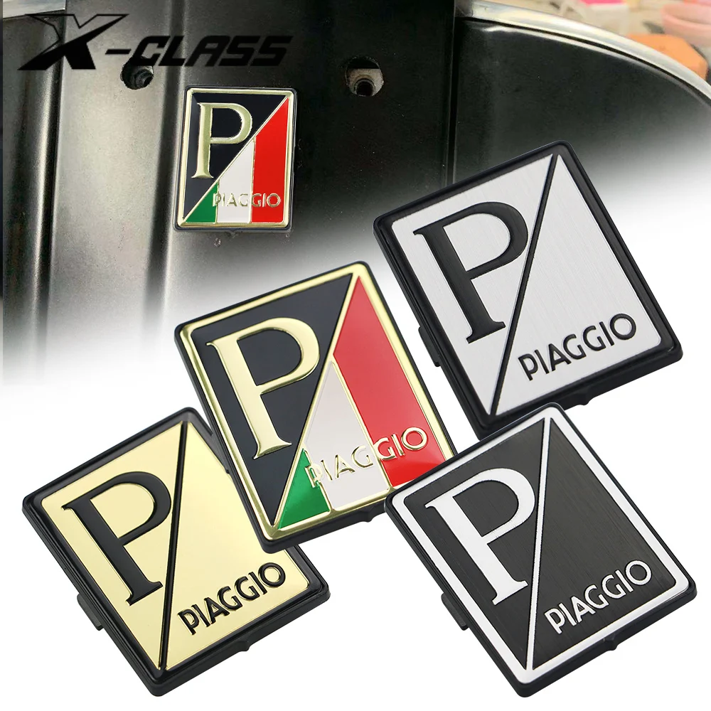 Бейдж на переднюю панель мотоцикла наклейка для планшета квадратная с логотипом