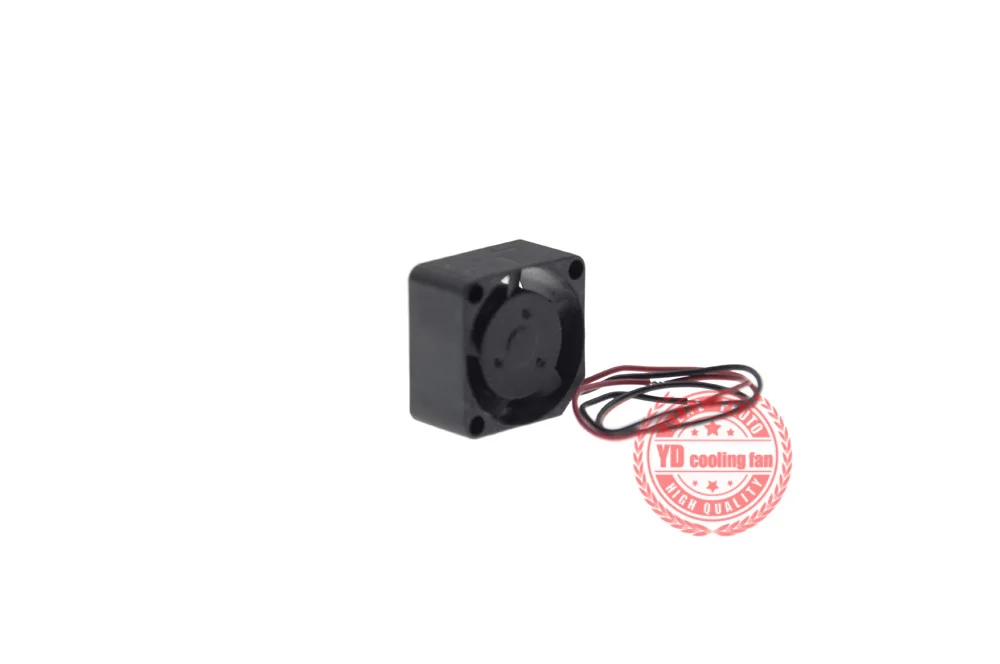Новый SUNON MC20100V2-000C-A99 2010 5V 0 78 W миниатюрный микро Вентилятор охлаждения