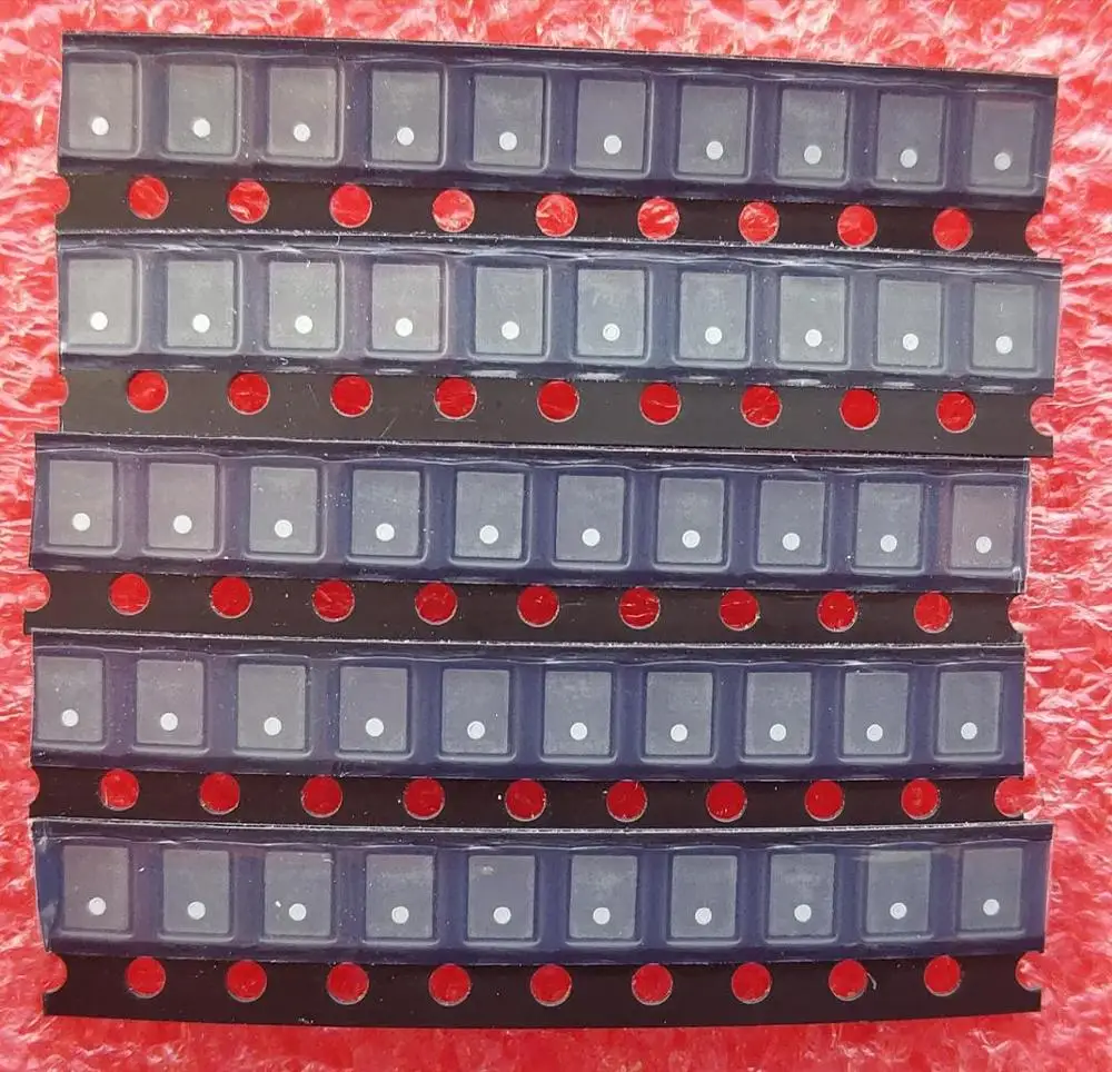 50 шт./лот для iPhone X 8X L3340 L3341 индуктор катушки зарядного устройства USB 0 47 мкГн 6 8a 046ohm