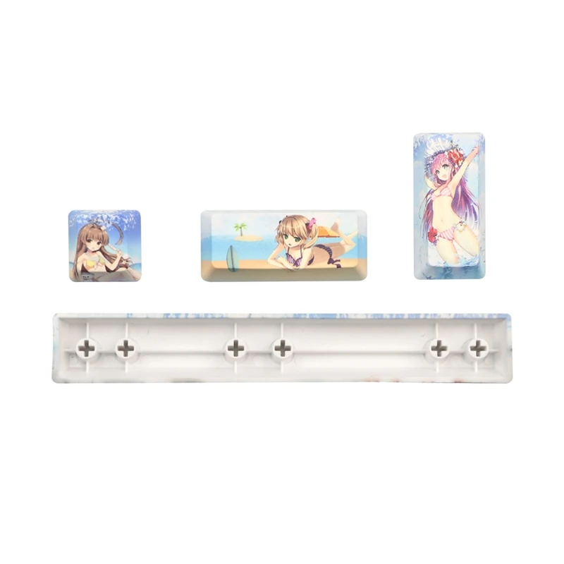 

Y5JF механическая клавиатура для любителей игр с 118 клавишами