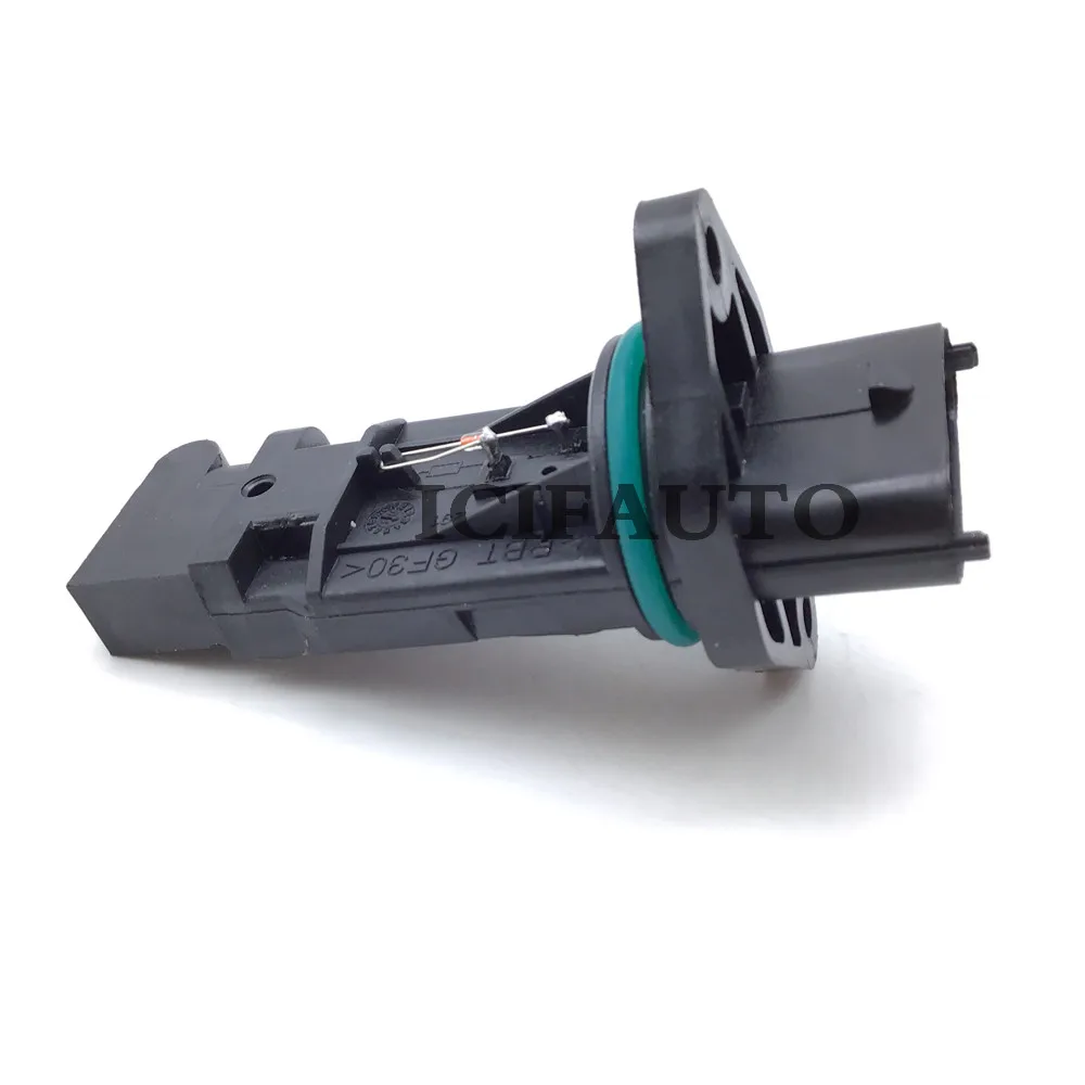 Датчик расхода воздуха Maf для Fiat Marea Multipla Palio Stilo Strada Alfa Romeo 147 1 9 JTD 46559828 60816448 0281002308 |