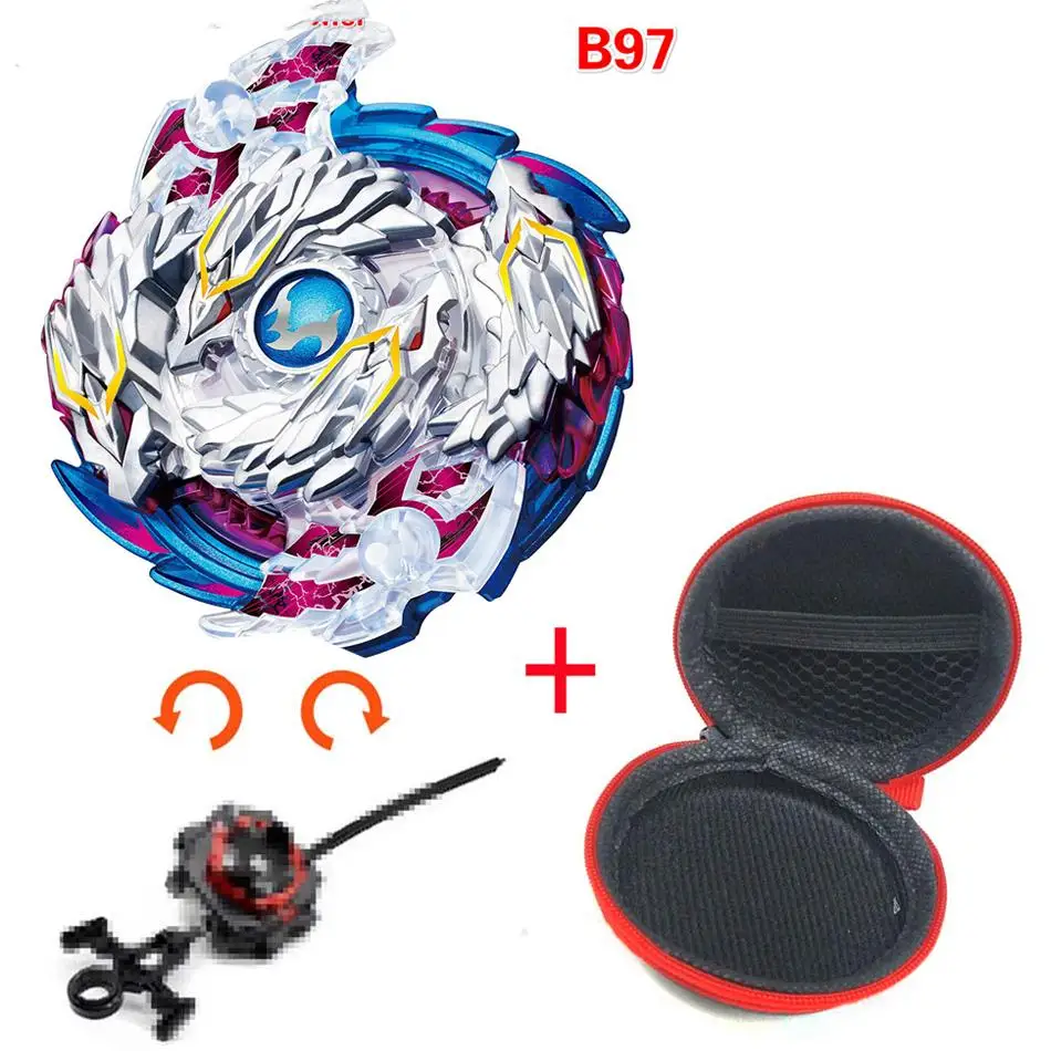 

Beyblade Burst Turbo B-96 Arena Toys